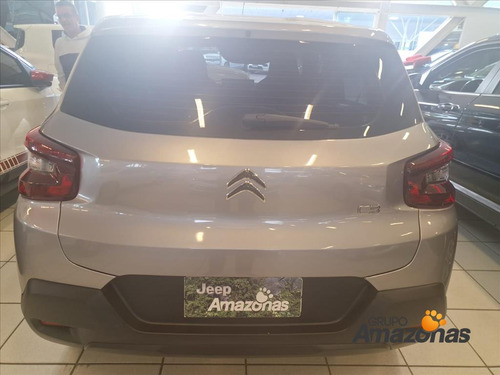 Citroën C3 1.0 FIREFLY FLEX LIVE PACK MANUAL