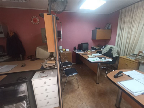 Imagen 14 de 21 de Industrial En Venta En San Bernardo