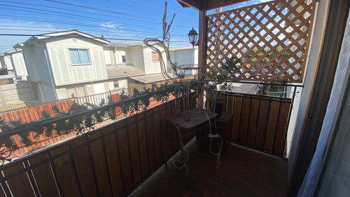 Vendo Amplia Y Cómoda Casa Condominio Los Nogales, El Monte