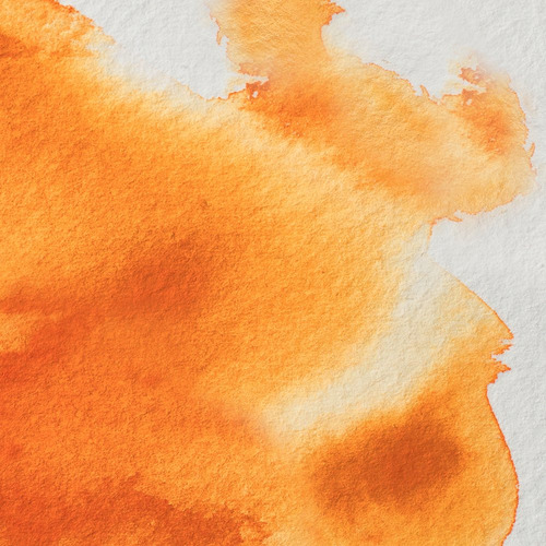 #ef7d00 - Naranja Libre De Cadmio S-4 No 899 - Pintura Acua