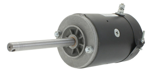 New Starter 9n11001 9n11002 Sa-546 6 Volt Cw For Ford 2n Ccf