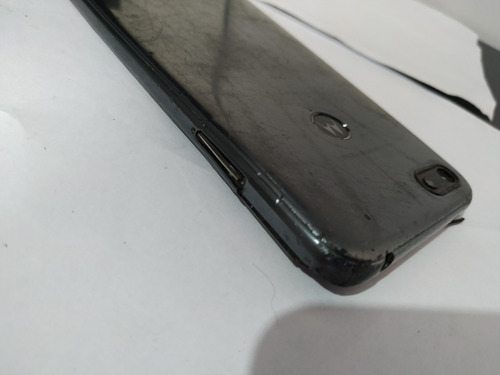 Celular Motorola Moto E6 Play Xt2029-3 ( Com Defeito ) (Usado)