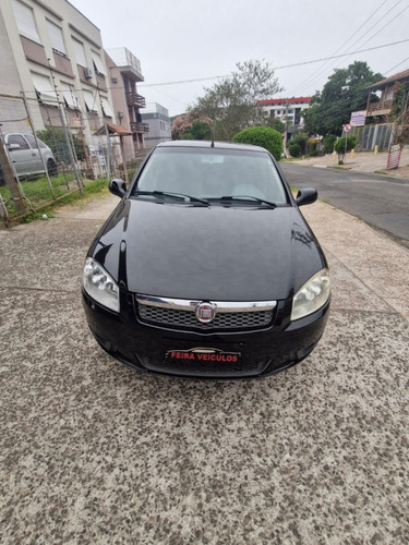Fiat Siena 1.0 MPI EL 8V FLEX 4P MANUAL