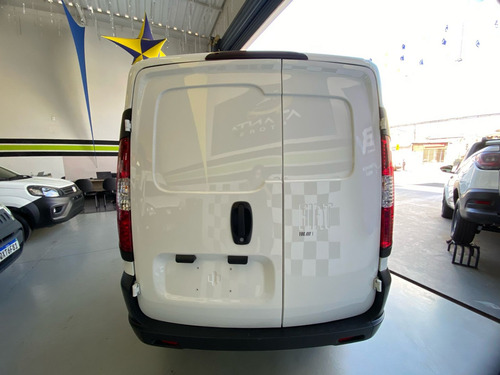 Fiat Fiorino 1.4 Mpi Furgão Endurance 8v Flex 2p Manual
