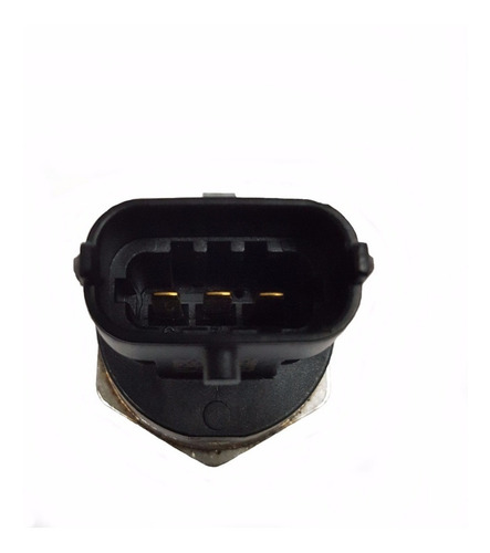 Sensor Presion Combustible Riel Inyec Buick Enclave 3.6 2009