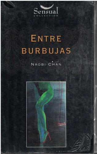 Libro Entre Burbujas Naobi Chan