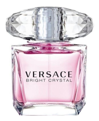 Versace Bright Crystal Original 90 ml