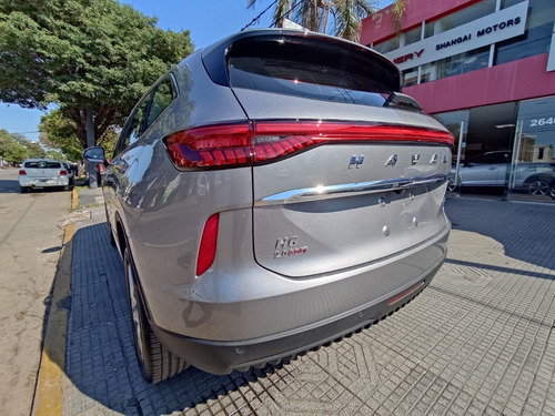 Imagen 3 de 23 de Haval H6 2023