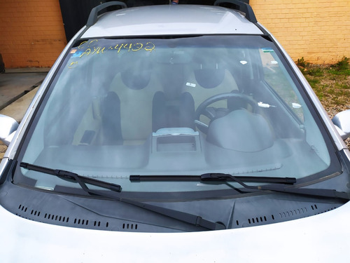 Chery Face 1.3 Flex 2014 Para Retirada De Peças Avulsas (Usado)