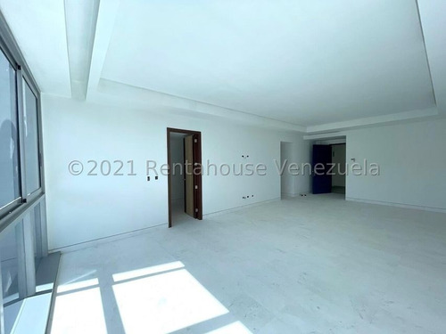 Imagen 8 de 14 de Apartamento En Venta Los Naranjos De Las Mercedes Mls #21-20119