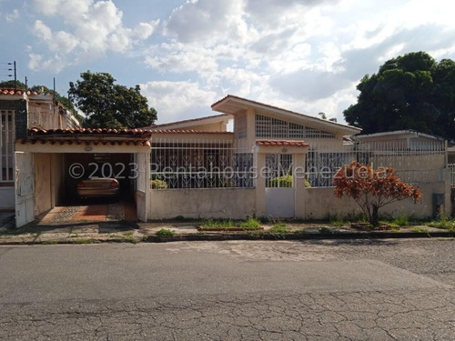 Leida Falcon Rentahouse Vende Casa En Trigal Centro Valencia Carabobo 23-19021 Lf