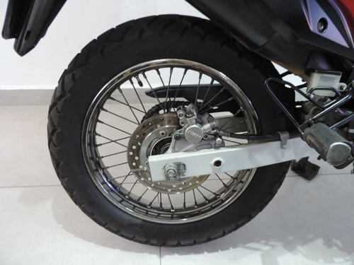 Honda Xre 190cc Abs 2017 Linda