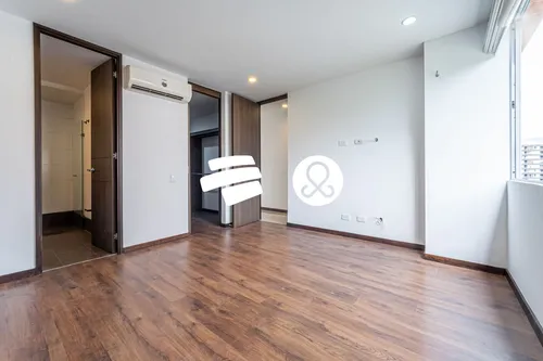 Apartamento En Venta En El Poblado, Ubicación Privilegiada