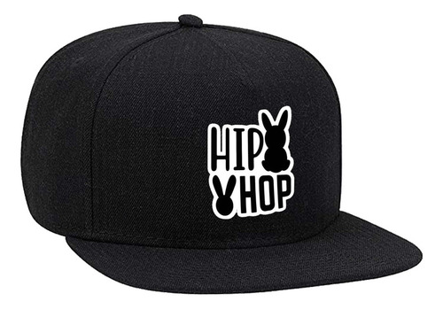 Gorra Snapback Hip Hop Ar67