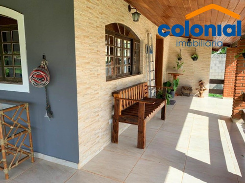 Imagem 12 de 16 de Chácara 5 Suítes 2.600,00m2 - Ch00148 - 70733003