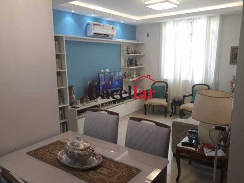 Imagem 1 de 15 de Apartamento-à Venda-tijuca-rio De Janeiro - Tiap24649