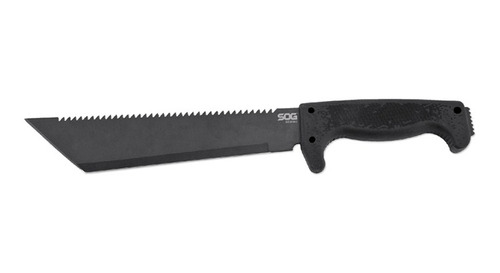 Machete Camping Sog Sogfari Tanto 10 