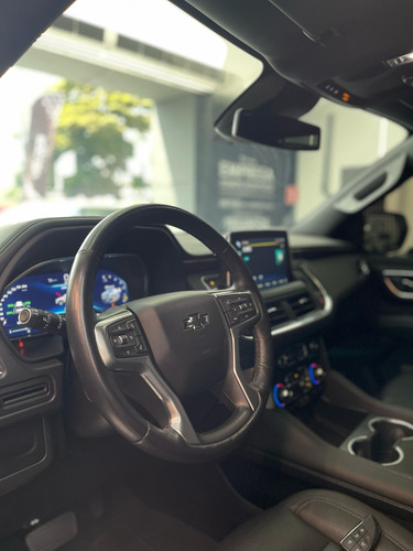 Chevrolet Tahoe Z71 2023