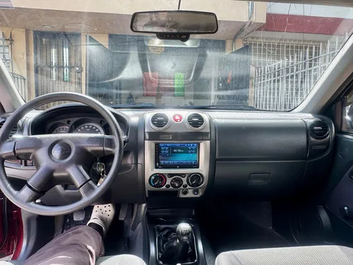 Chevrolet LUV D-MAX 3.0 Cabina Doble 4X2 Mt