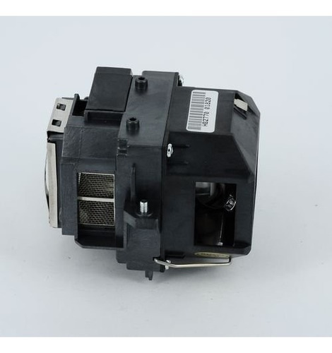 Imagen 7 de 7 de Lampara P/ Proyector Epson S9 X9 S10 X10 W10 H369a Elplp58