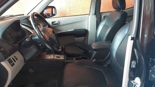 Mitsubishi L200 3.2 Triton Hpe Cab. Dupla 4x4 Aut.peq. Monta
