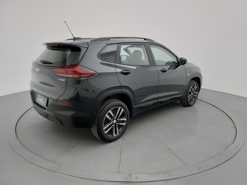 Chevrolet Tracker 1.0 TURBO FLEX AUTOMÁTICO