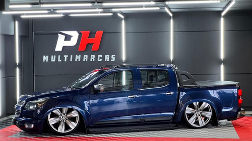 Chevrolet S10 2.4 F.Power 4x2 CD