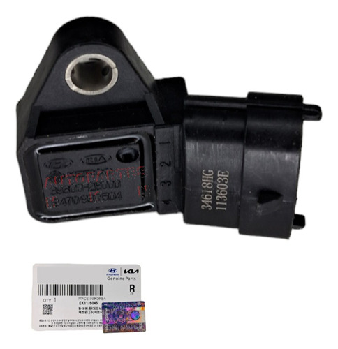 Sensor Map Kia Cerato 1.6 2.0 2006-2013 Original