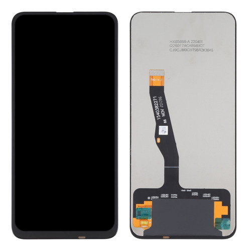 Sjp-ª Pantalla Lcd Cog Para Huawei Y9 Prime 2019