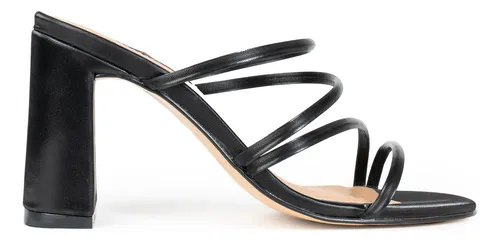 Zapatillas tipo online sandalias para mujer