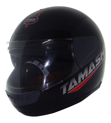 Cascos Para Moto Integral Vertigo Tamashi