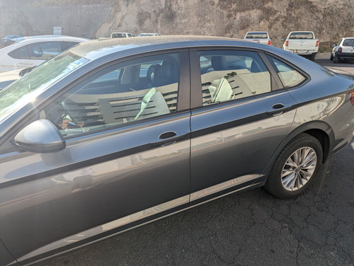 Volkswagen Jetta 1.4 T Fsi Comfortline