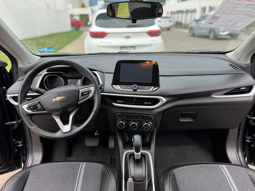 Chevrolet Tracker 1.2 Lt Turbo At