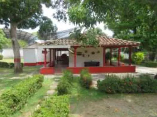 Lote En Venta / Santa Fe De Antioquia