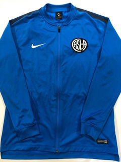 conjunto nike san lorenzo