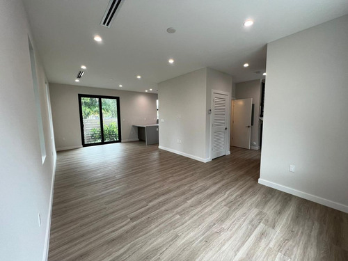 Imagen 5 de 29 de Townhouse A Estrenar En Hallandale