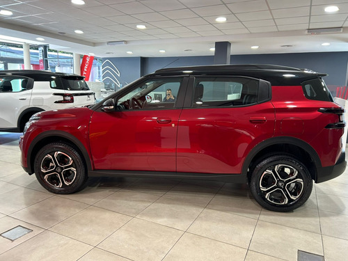 Citroën C3 Aircross 1.0 Shine Turbo 200 Cvt Bitono 7As