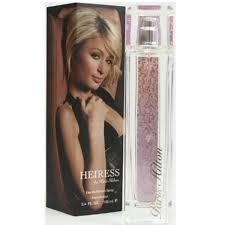 Perfume Paris Hilton Heiress 100 Ml Edp Oferta