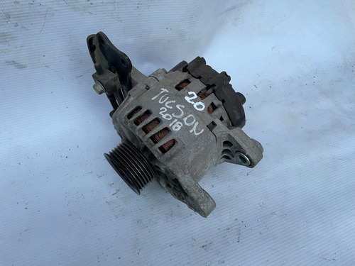 Alternador   Hyundai Tucson Motor Bencinero 2.0 2018