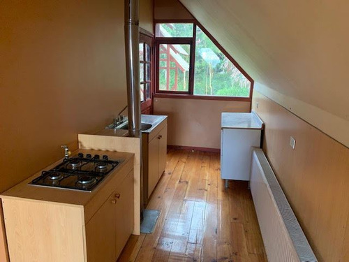 Casa En Venta De 5 Dorm. En Puerto Varas