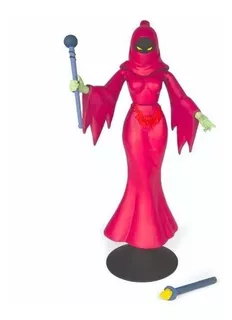 Shadow Weaver Vintage Masters Of The Universe Sombria Super7
