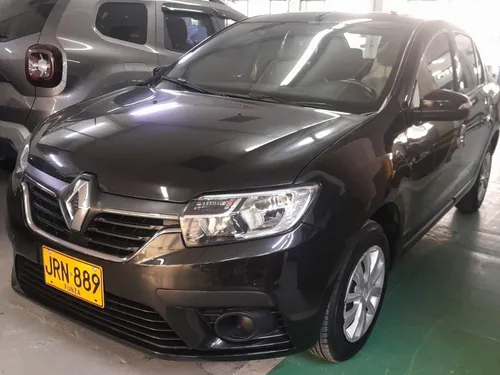 Renault Logan 1.6 Authentique / Life