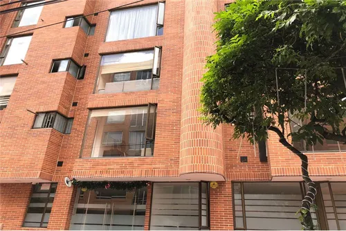 Apartamento En Venta En Rincón Del Chicó. Cod V13075