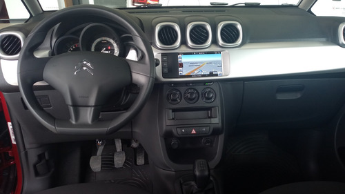 Citroën Aircross 1.6 Vti 115 Feel