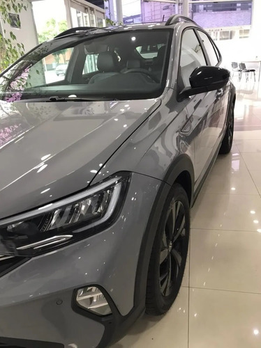 Volkswagen Nivus 200tsi Tiptronic Hero Automatica 2021 Vw 01