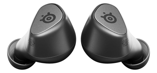 Fone Gamer Steelseries Arctis Gamebuds 61706 Playstation Ps5 Cor Preto