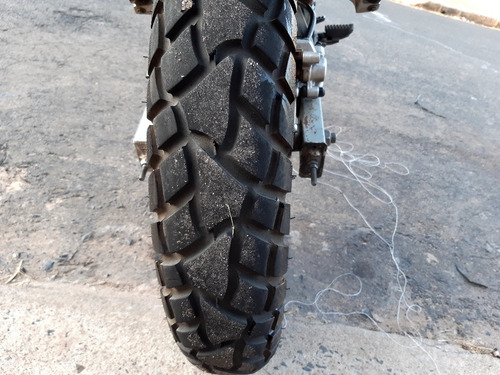 Honda Tribal
