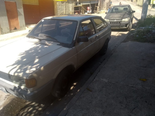 Volkswagen Gol Quadrado Gol Quadrado