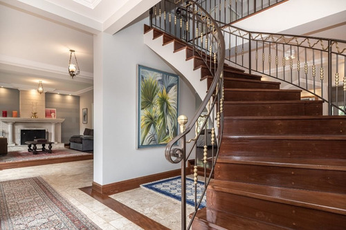 Imagem 28 de 30 de Casa 5 Dormitórios À Venda, 1390 M² - Recanto Dos Pássaros Em Indaiatuba/sp - Ca0566