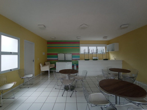Imagem 16 de 27 de Apartamento Garden À Venda Em São Paulo/sp - 01r